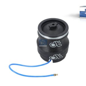 DT Spare Parts 2.74141 Air spring, seat