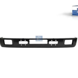 DT Spare Parts 2.75005 Bumper