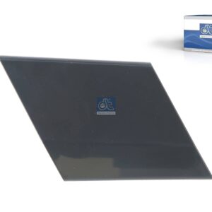 DT Spare Parts 2.75033 Cover cap, left