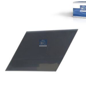 DT Spare Parts 2.75034 Cover cap, right