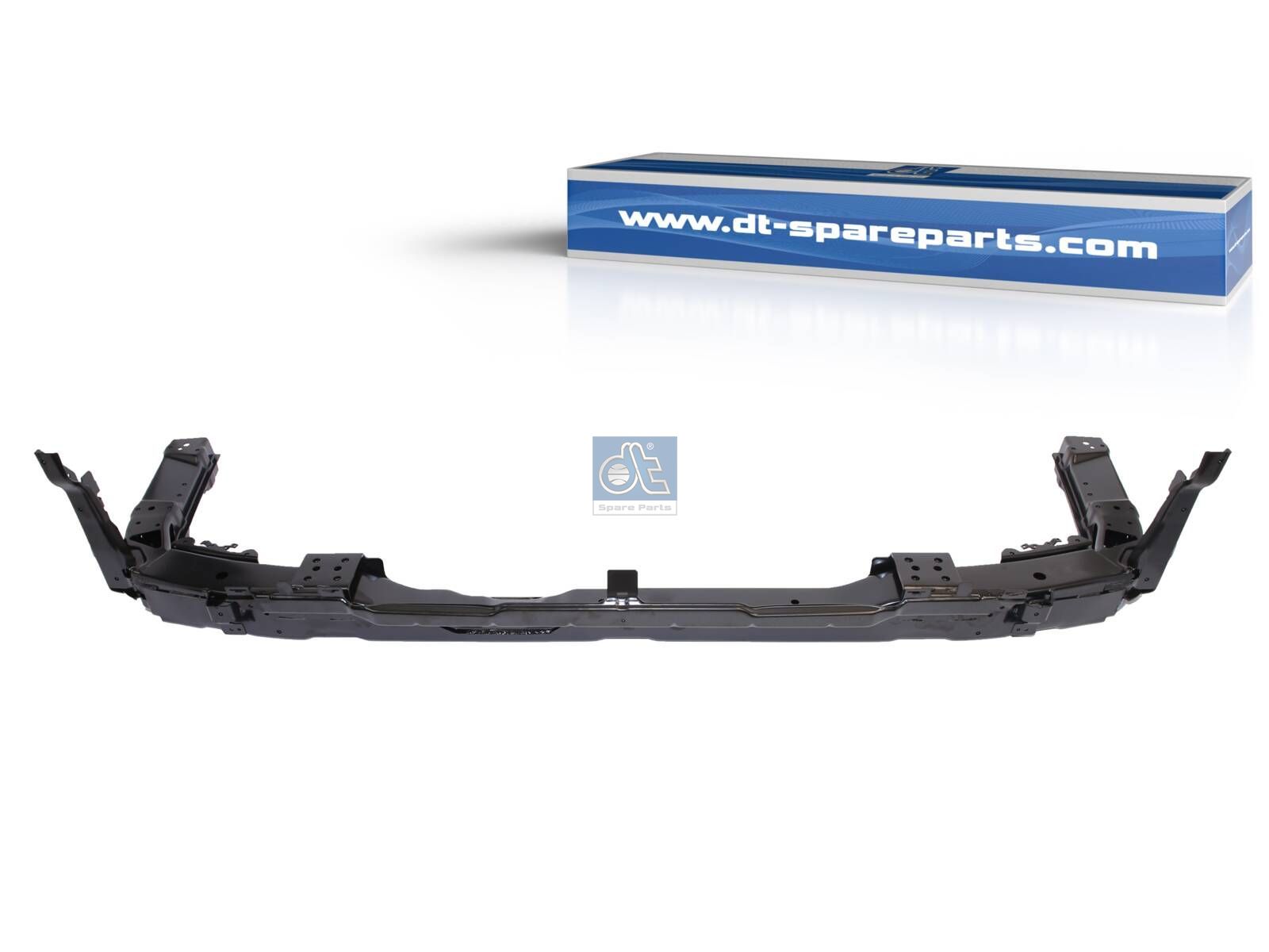 DT Spare Parts 2.75035 Underrun guard