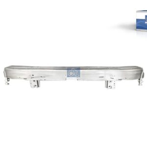 DT Spare Parts 2.75036 Underrun guard