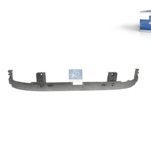 DT Spare Parts 2.75037 Underrun guard