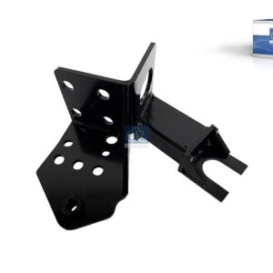 DT Spare Parts 2.75039 Console, Underrun guard, right
