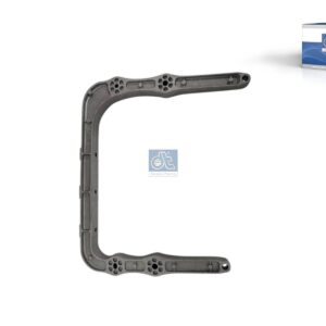 DT Spare Parts 2.75040 Console, Underrun guard