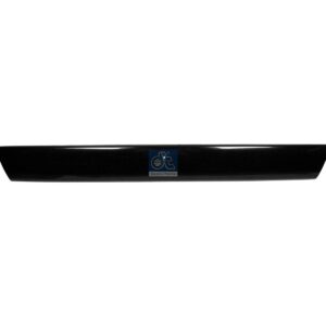 DT Spare Parts 2.75056 Bumper, center, metal