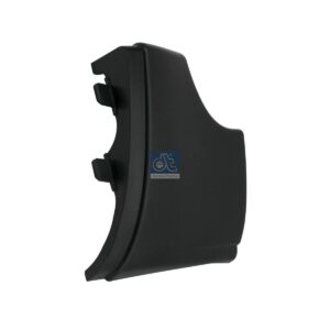 DT Spare Parts 2.75062 Bumper, left