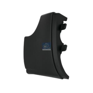DT Spare Parts 2.75063 Bumper, right