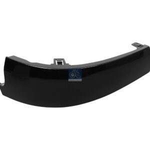 DT Spare Parts 2.75079 Bumper, right