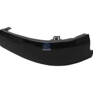 DT Spare Parts 2.75080 Bumper, left