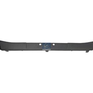 DT Spare Parts 2.75081 Bumper, center
