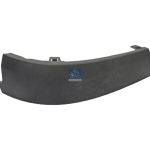 DT Spare Parts 2.75082 Bumper, right