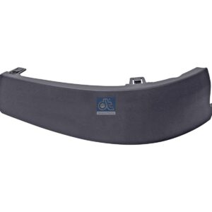 DT Spare Parts 2.75083 Bumper, left
