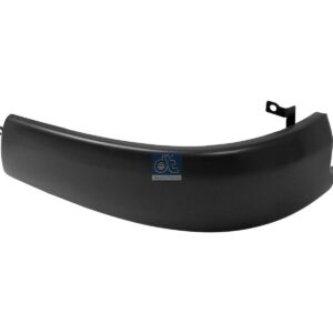DT Spare Parts 2.75086 Bumper, left