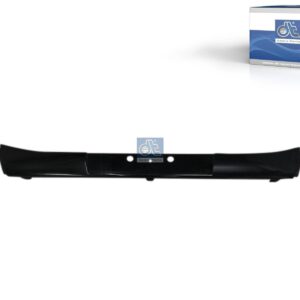 DT Spare Parts 2.75089 Bumper, center