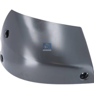 DT Spare Parts 2.75090 Bumper, left
