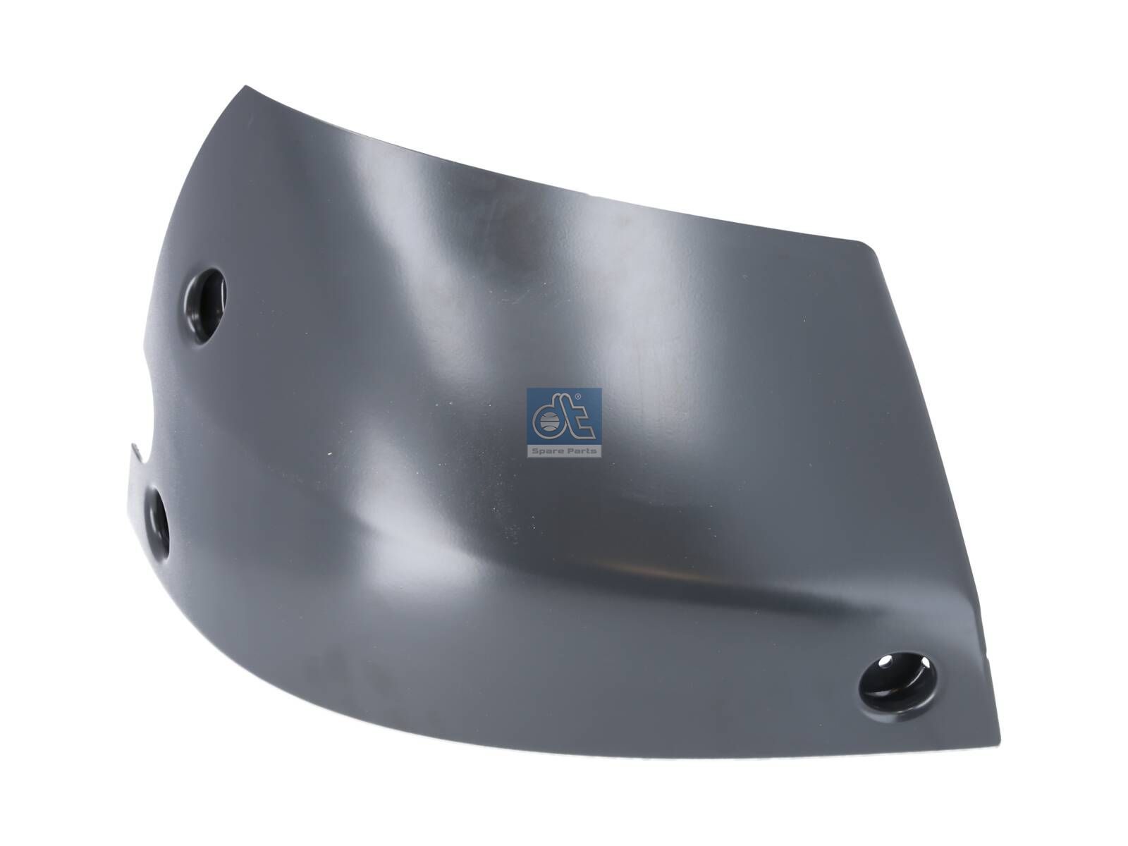 DT Spare Parts 2.75090 Bumper, left