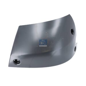 DT Spare Parts 2.75091 Bumper, right
