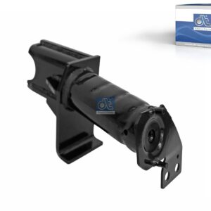 DT Spare Parts 2.75095 Bumper bracket, right
