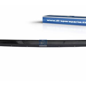 DT Spare Parts 2.75120 Spoiler, center