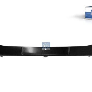 DT Spare Parts 2.75127 Bumper, center