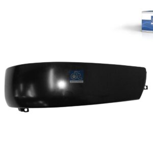 DT Spare Parts 2.75128 Bumper, left