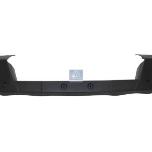 DT Spare Parts 2.75130 Bumper, center