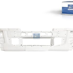 DT Spare Parts 2.75134 Bumper