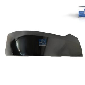 DT Spare Parts 2.75137 Bumper, right