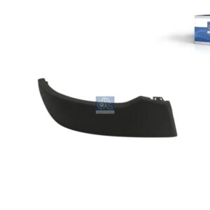 DT Spare Parts 2.75139 Bumper, right