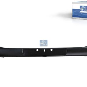 DT Spare Parts 2.75140 Bumper, center