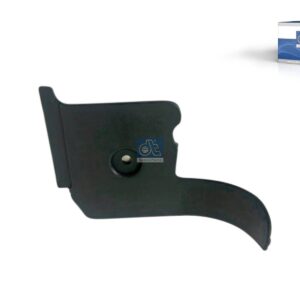 DT Spare Parts 2.75150 Front panel, left