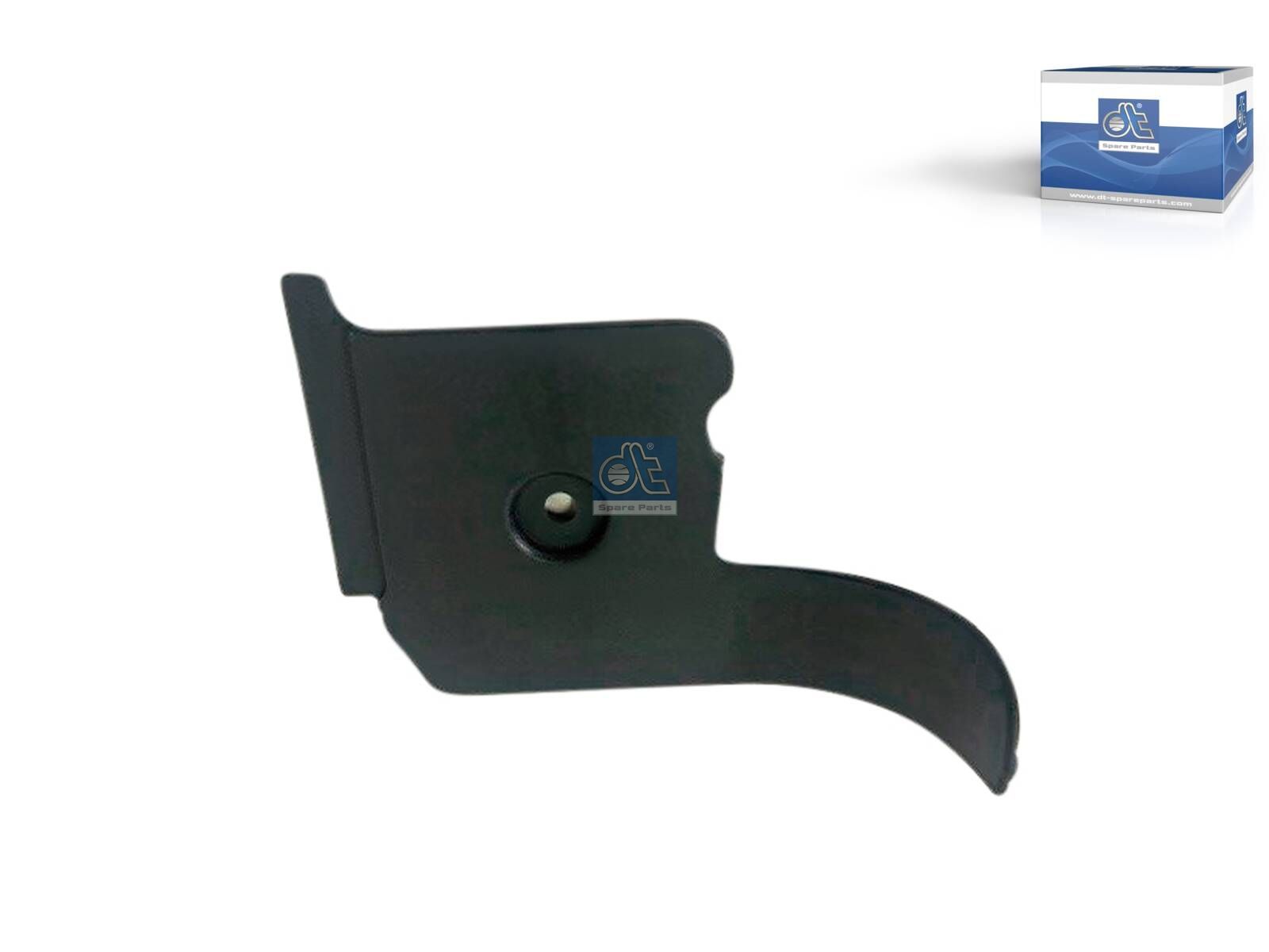DT Spare Parts 2.75150 Front panel, left