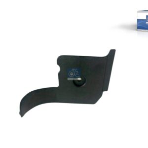 DT Spare Parts 2.75151 Front panel, right