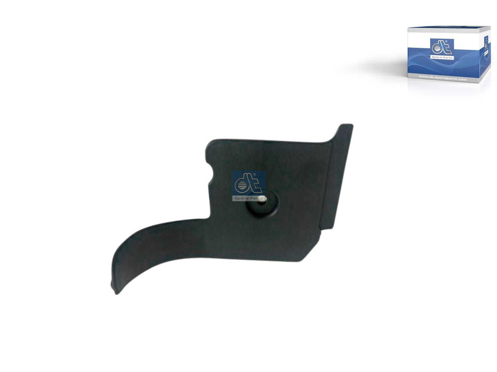 DT Spare Parts 2.75151 Front panel, right