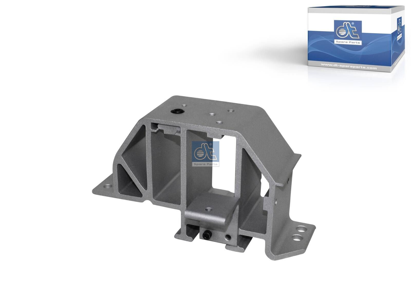 DT Spare Parts 2.75171 Console, left, bumper