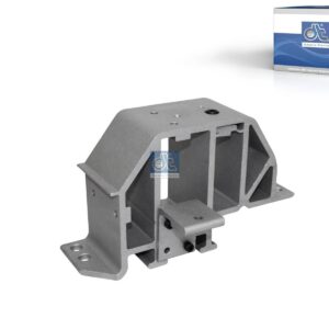 DT Spare Parts 2.75172 Console, right, bumper