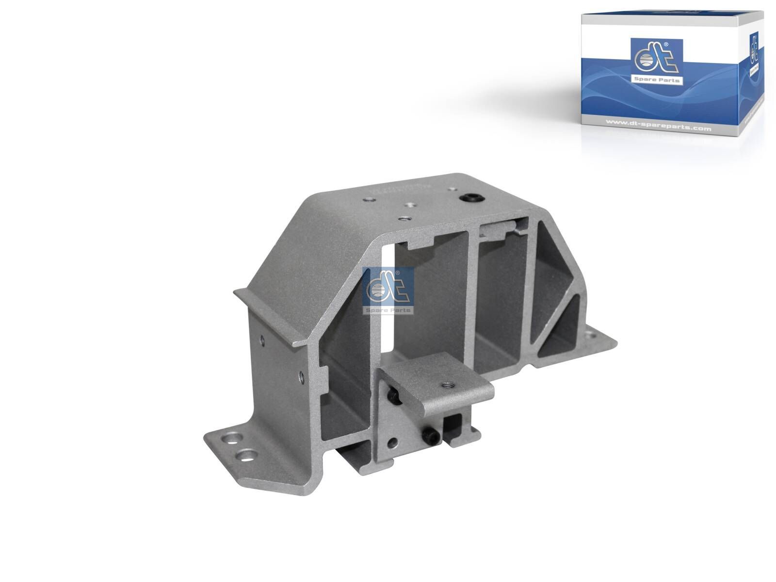 DT Spare Parts 2.75172 Console, right, bumper
