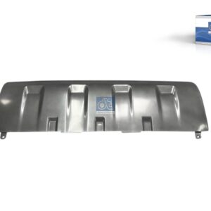 DT Spare Parts 2.75180 Guard plate, lower