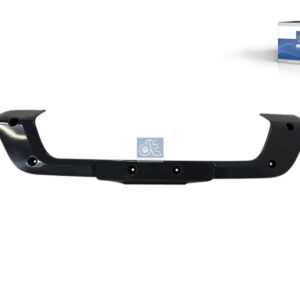 DT Spare Parts 2.75191 Panelling, rail