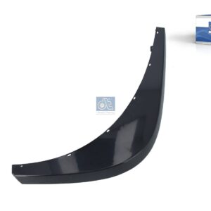 DT Spare Parts 2.75300 Spoiler, right