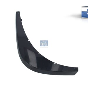 DT Spare Parts 2.75301 Spoiler, left