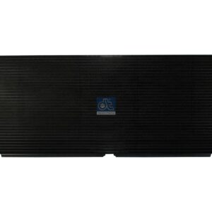 DT Spare Parts 2.76006 Condenser, L: 790 mm, W: 330 mm, T: 21 mm