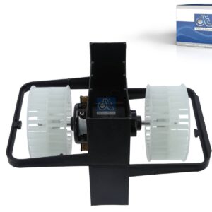 DT Spare Parts 2.76013 Fan motor, 24 V