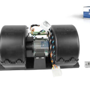 DT Spare Parts 2.76014 Fan motor, 24 V