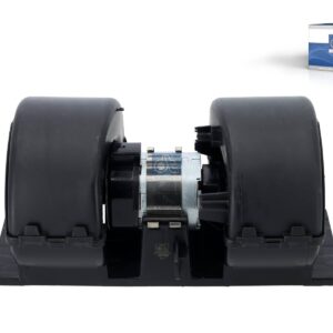 DT Spare Parts 2.76016 Fan motor, 24 V, 120 W