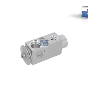 DT Spare Parts 2.76018 Expansion valve