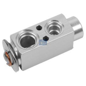 DT Spare Parts 2.76019 Expansion valve