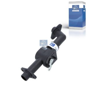 DT Spare Parts 2.76023 Control valve