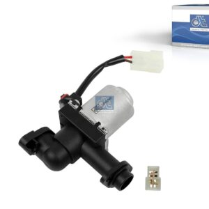 DT Spare Parts 2.76028 Solenoid valve